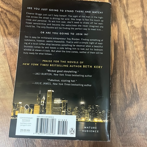 Looking Inside - Picture 2 of 2